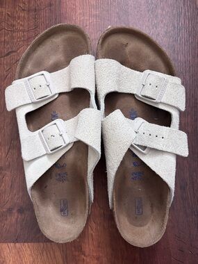 Birkenstock Men’s Sandals